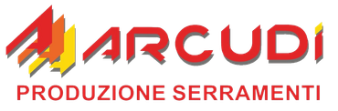 logo infissi metallici arcudi reggio calabria