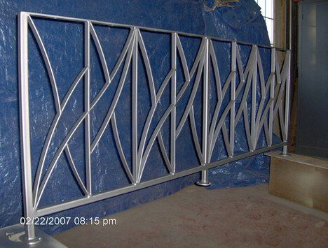 custom welding and fabrication, fredericton nb, nate's welding