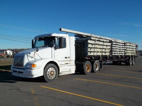 structural steel, fredericton nb, nate's welding