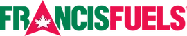 Francis Fuels LOGO