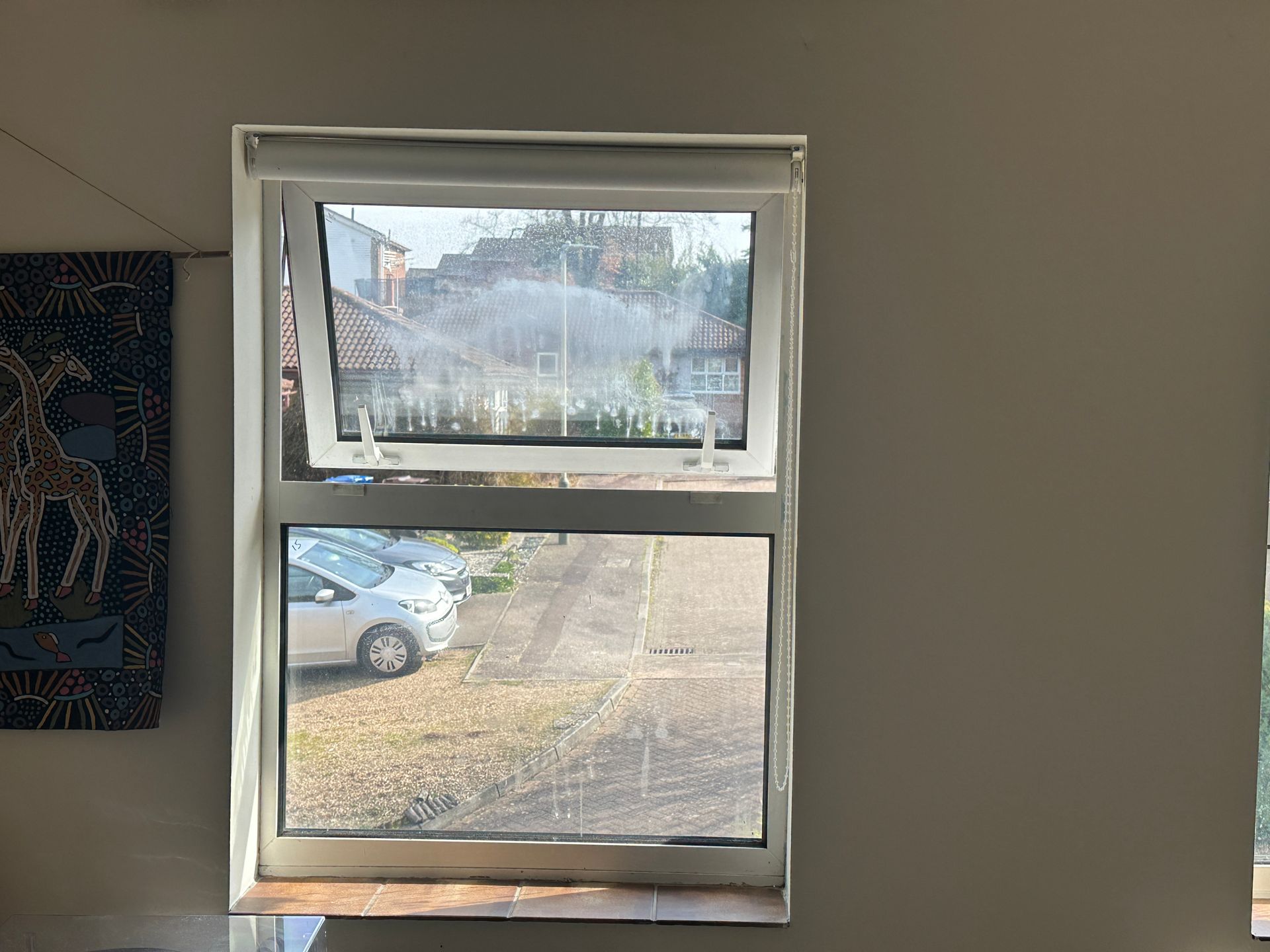 Sealed unit replacement covering Norwich