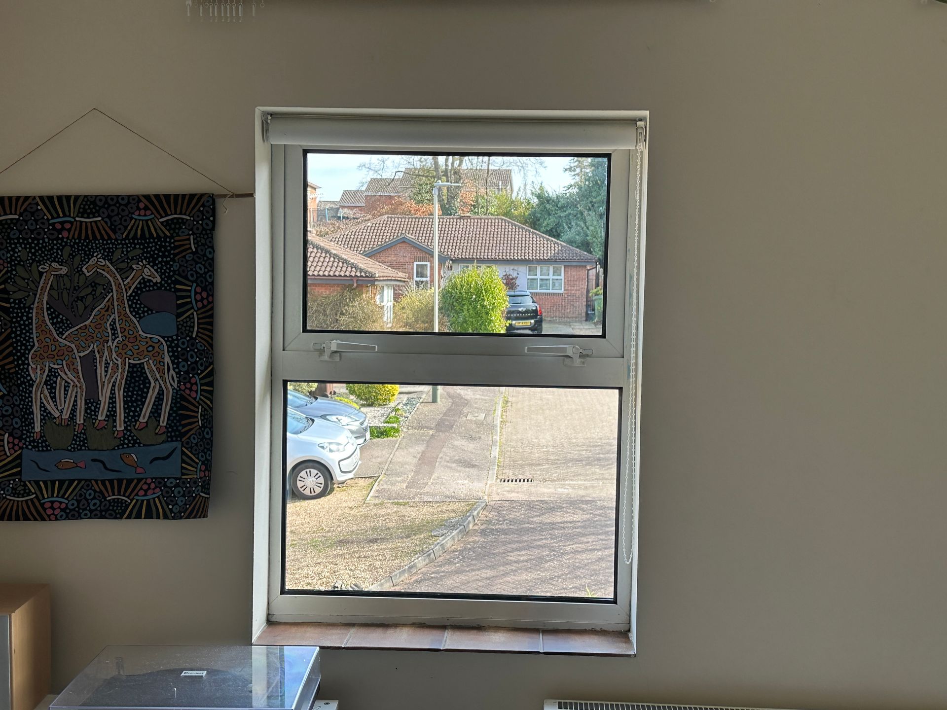 Sealed unit replacement covering Norwich