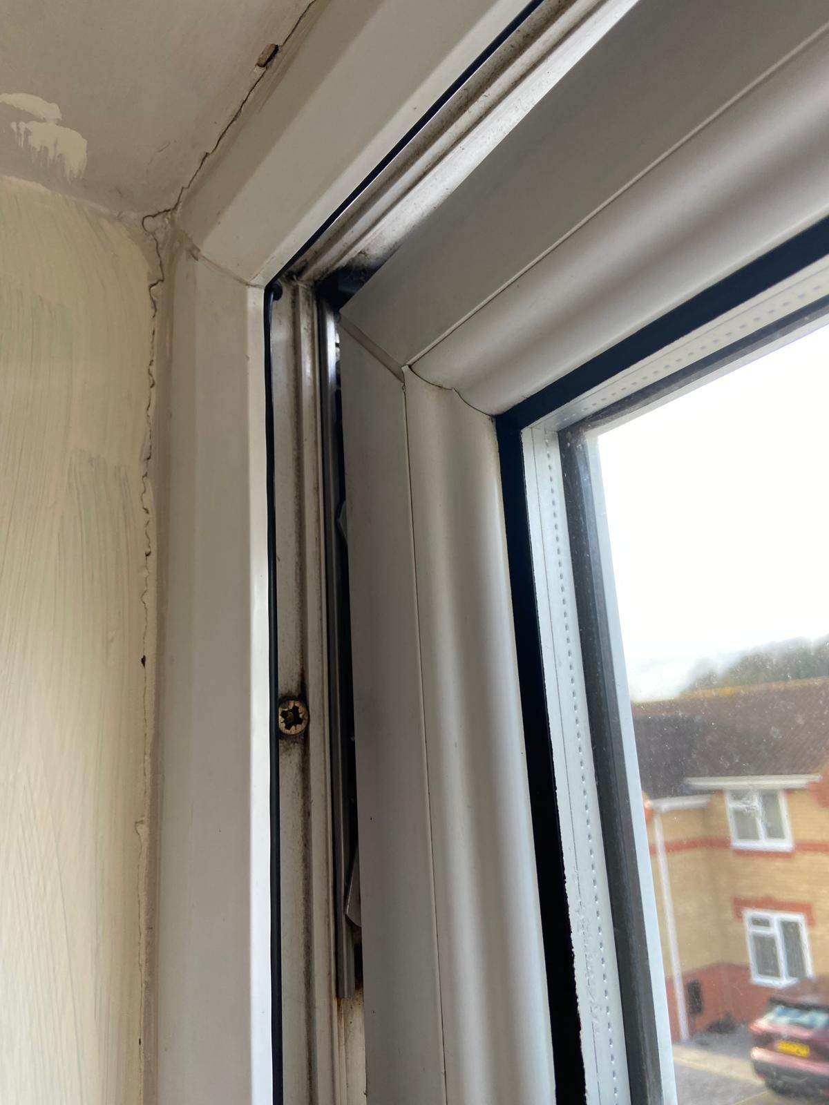 uPVC window and door repairs, Norwich