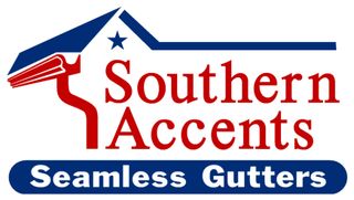 Southern Accents Seamless Gutters