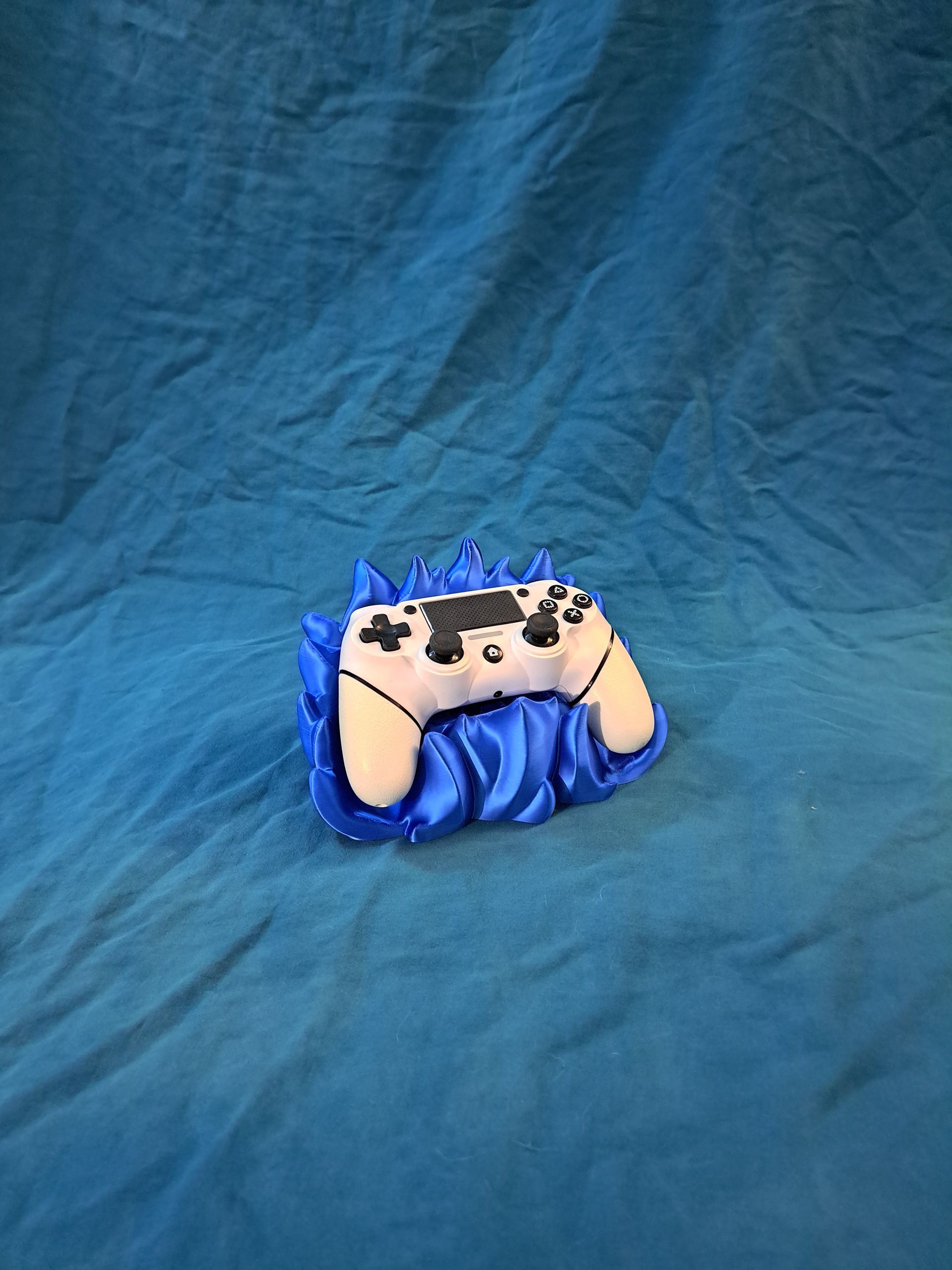 Fire Controller Holder (Playstation)