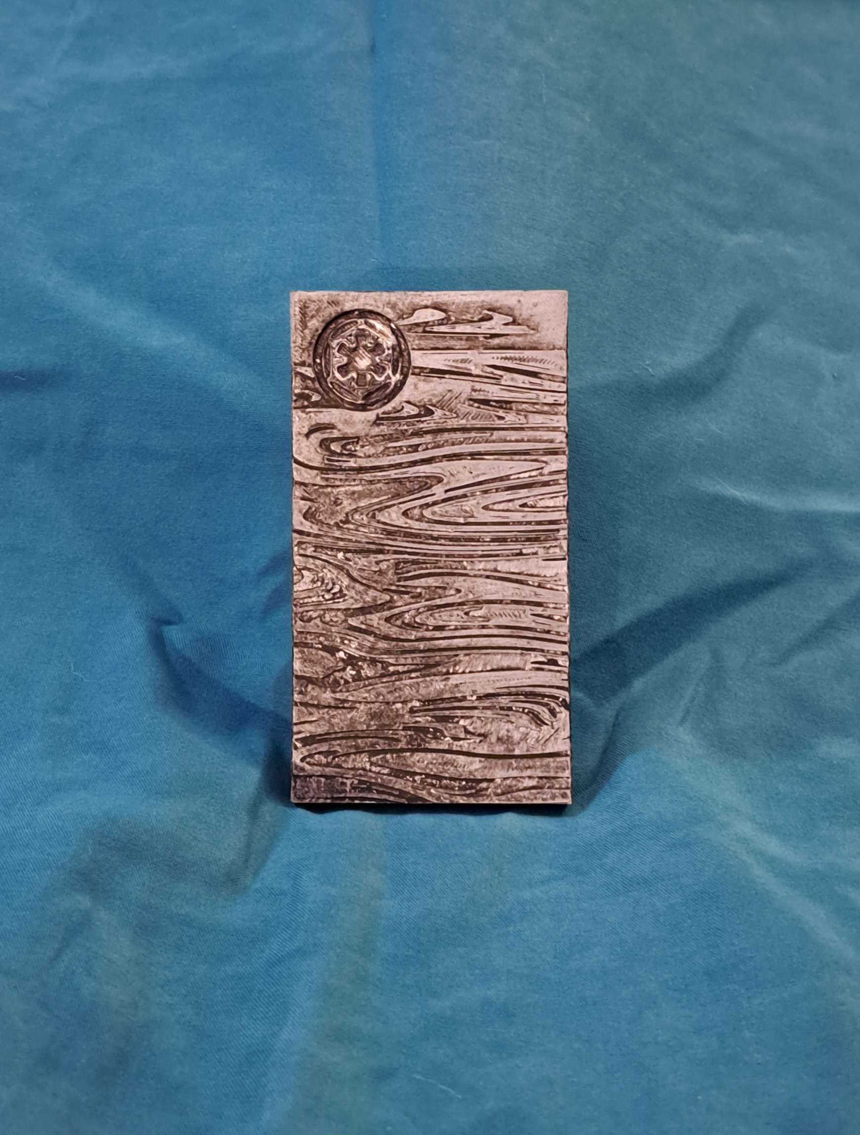 Imperial Beskar ingot