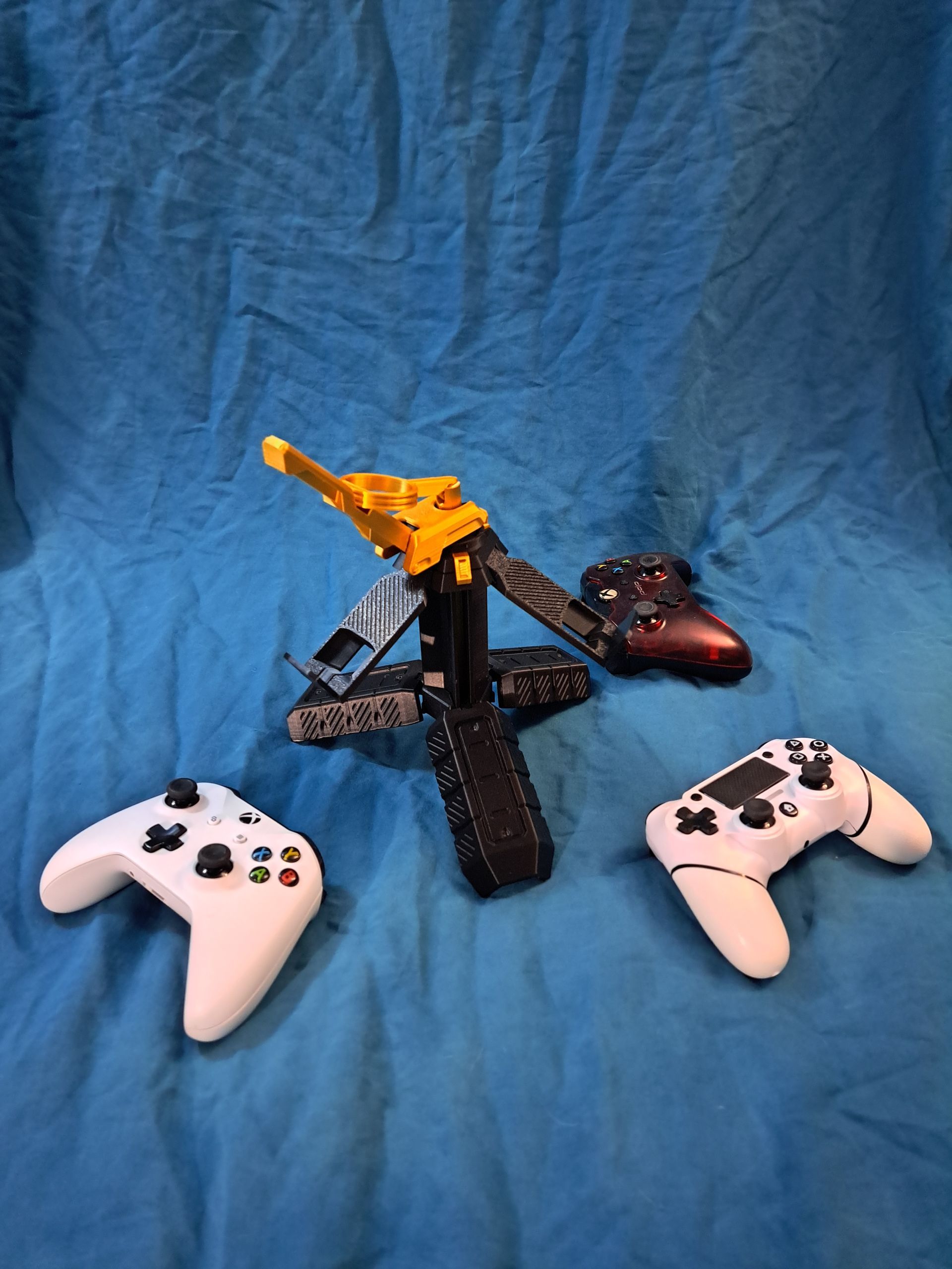 Grenade Controller Holder