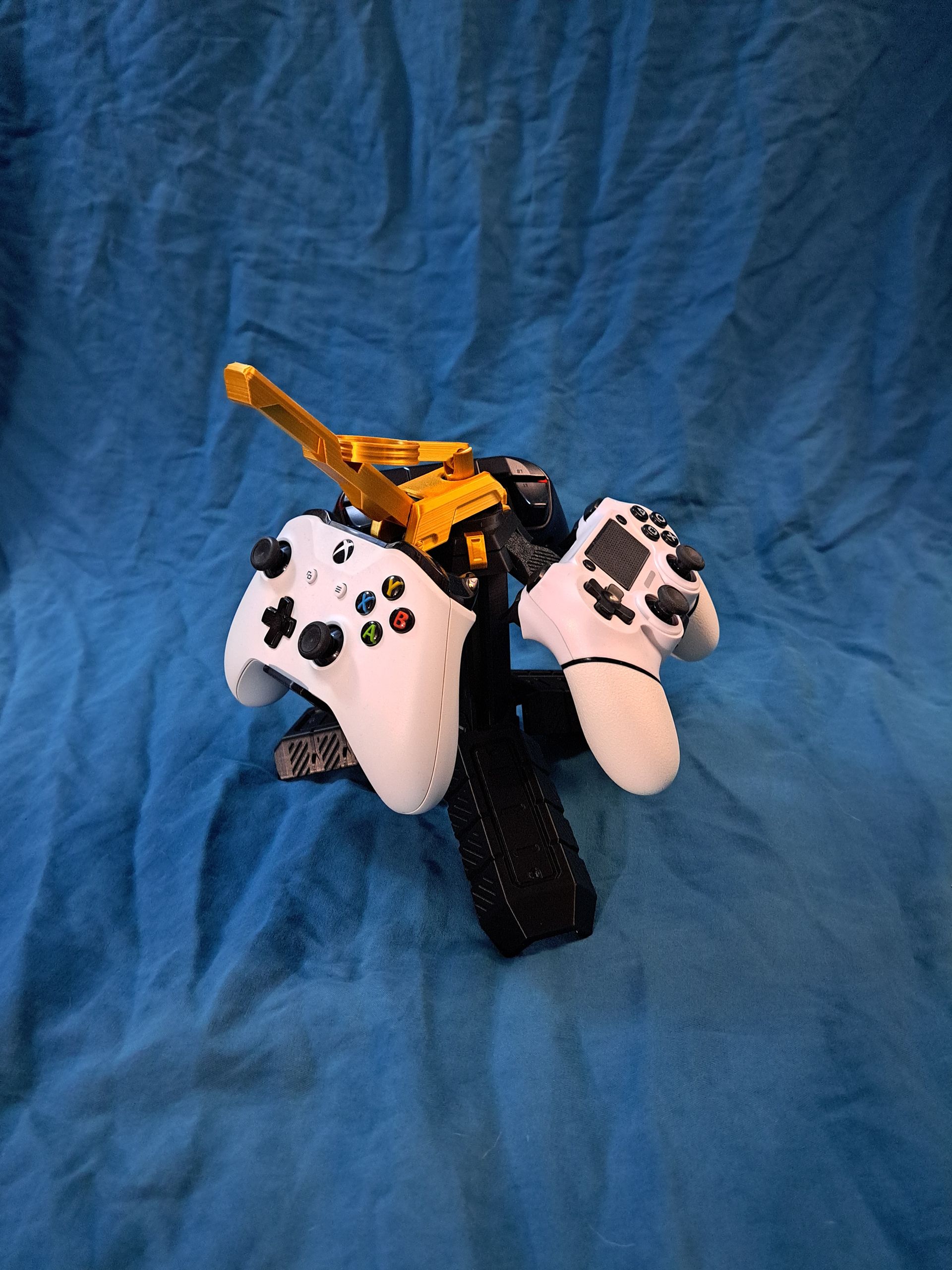 Grenade Controller Holder