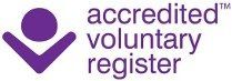 Accredited voluntary register