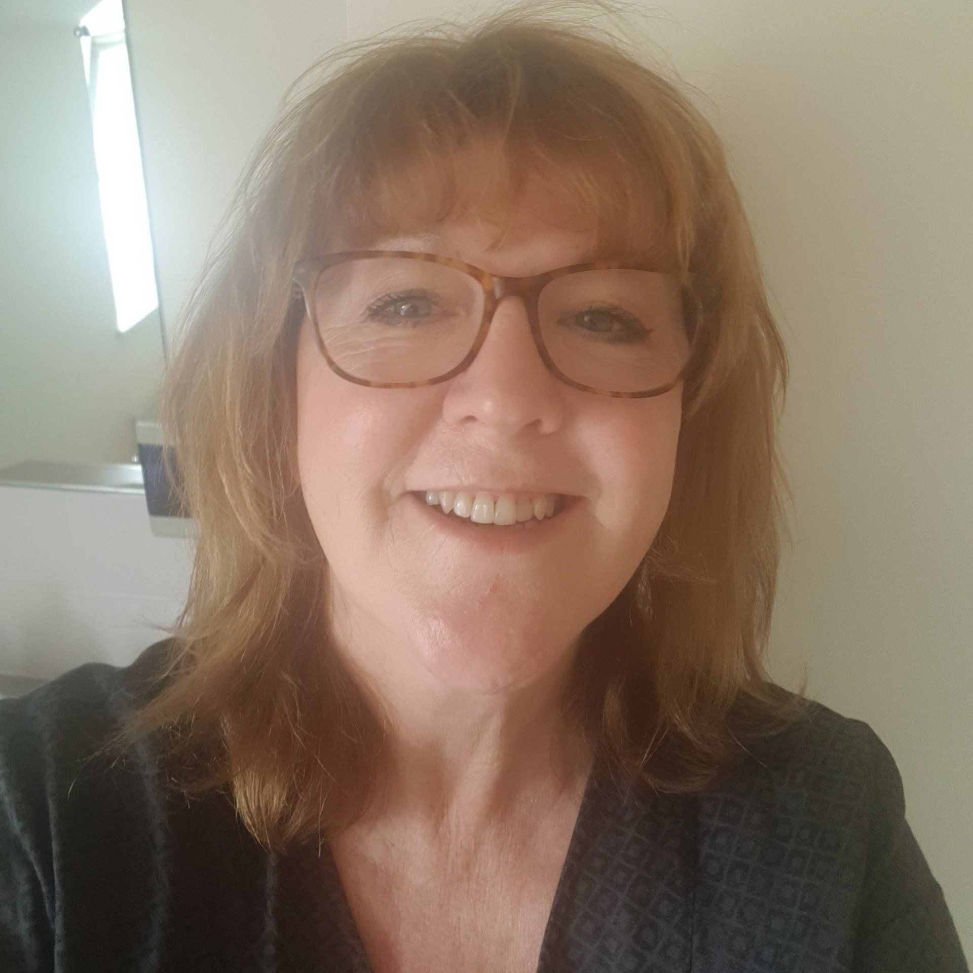 Shropshire Acupuncture - Amanda Bedding