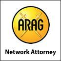 ARAG Network attorney