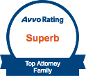 Avvo Superb Family