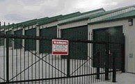 Gated Storage - Self-Storage Center, Richmond, KY