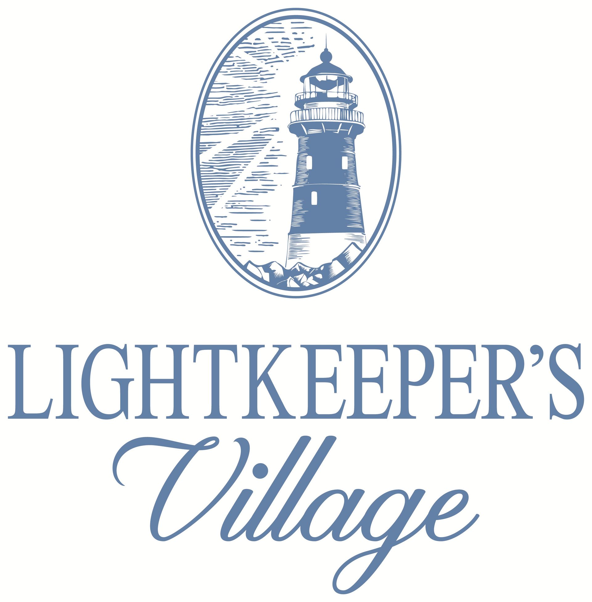 Lightkeepers Village logo