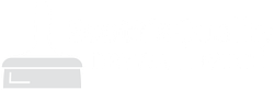 The white logo for scott 's quality drywall repair