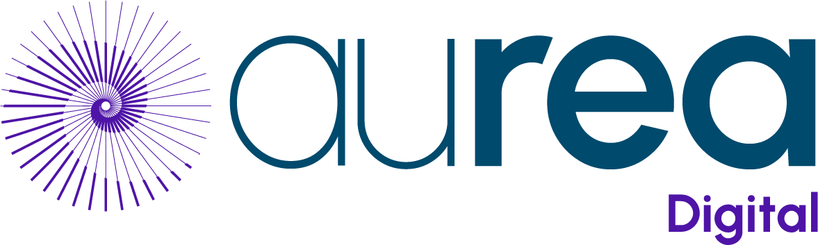 Logo Aurea Digital
