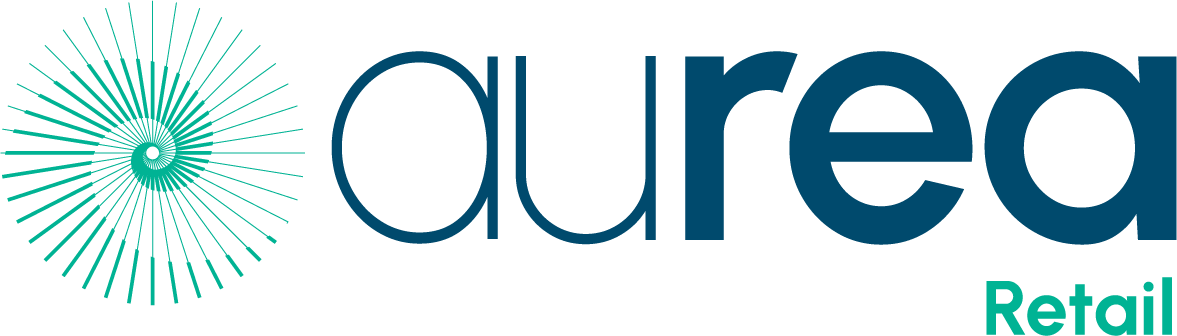 Logo Aurea Retail