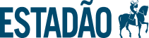 logotipo estadão