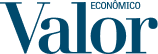 logotipo valor econômico