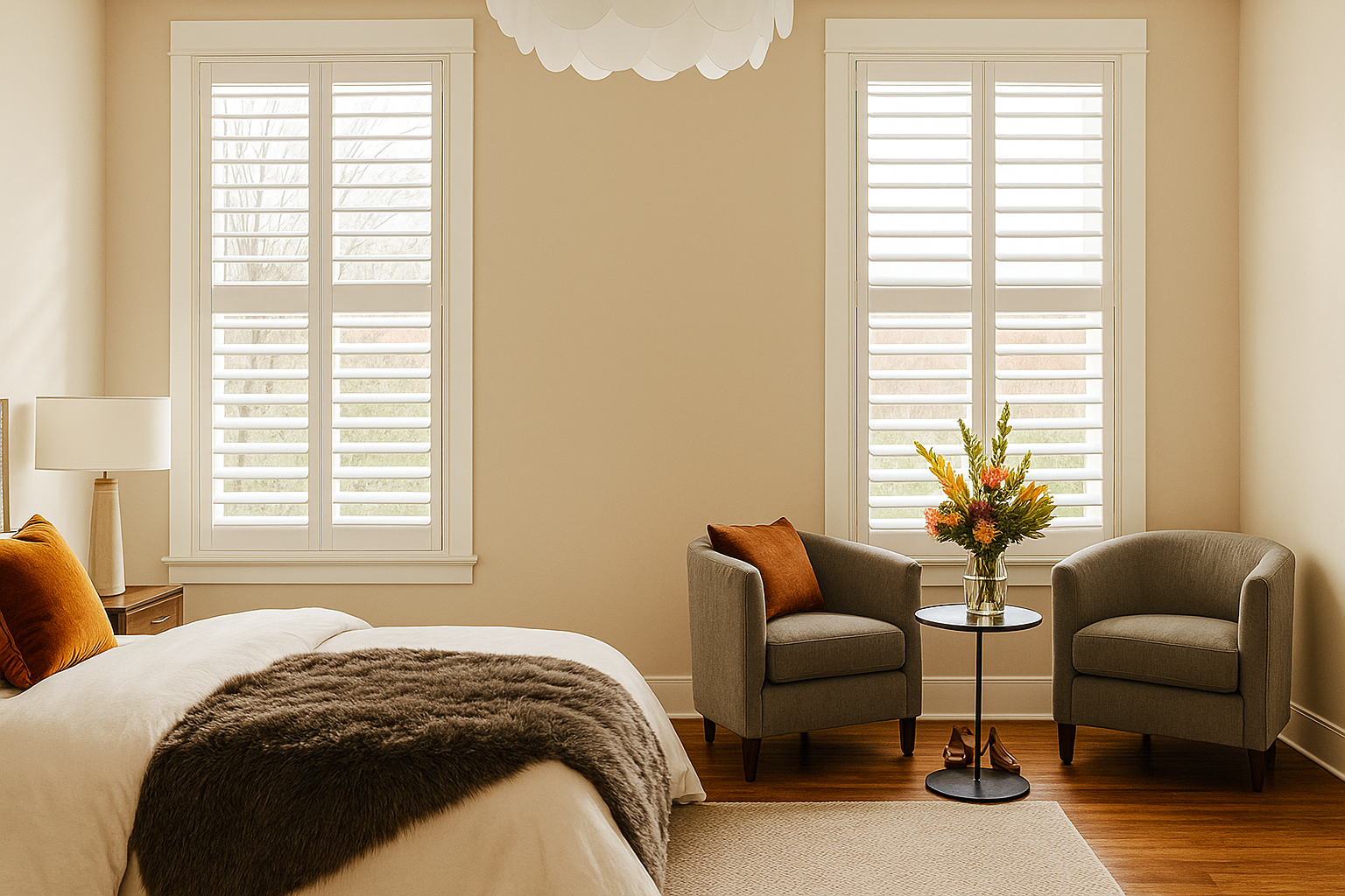 Affordable Window Treatments That Look High-End