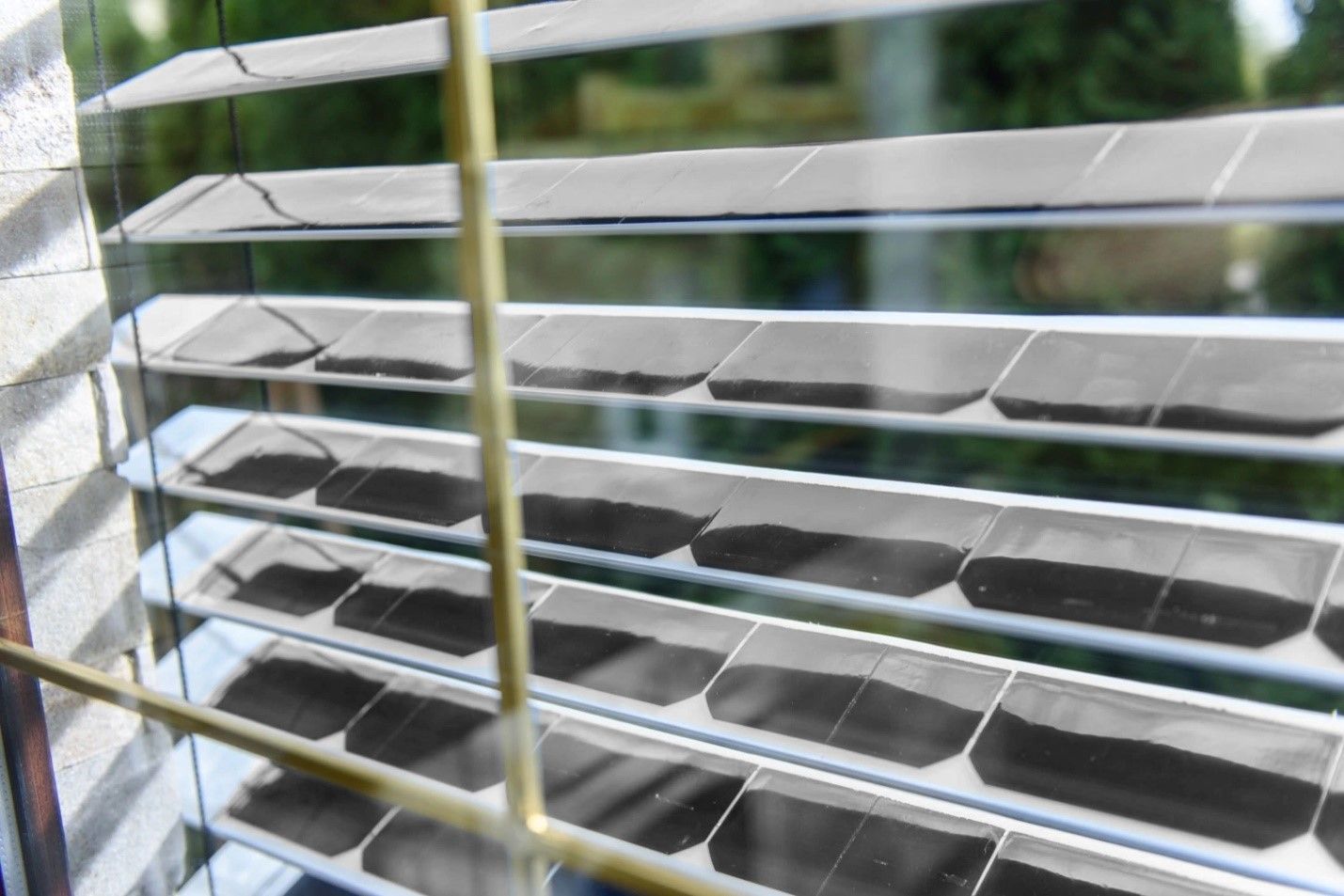 Are Solar Blinds Better Inside or Outside the Window?