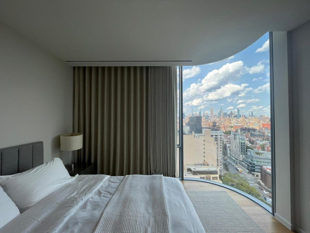 Best Window Treatments for Night Shift Workers Who Sleep During the Day