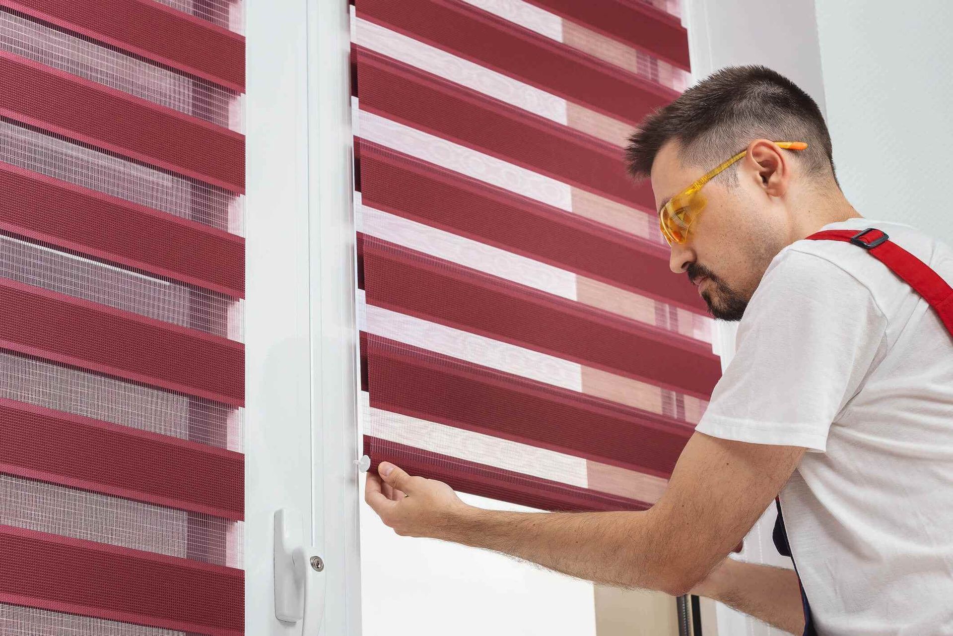 Blind Maintenance Checklist You Can Follow