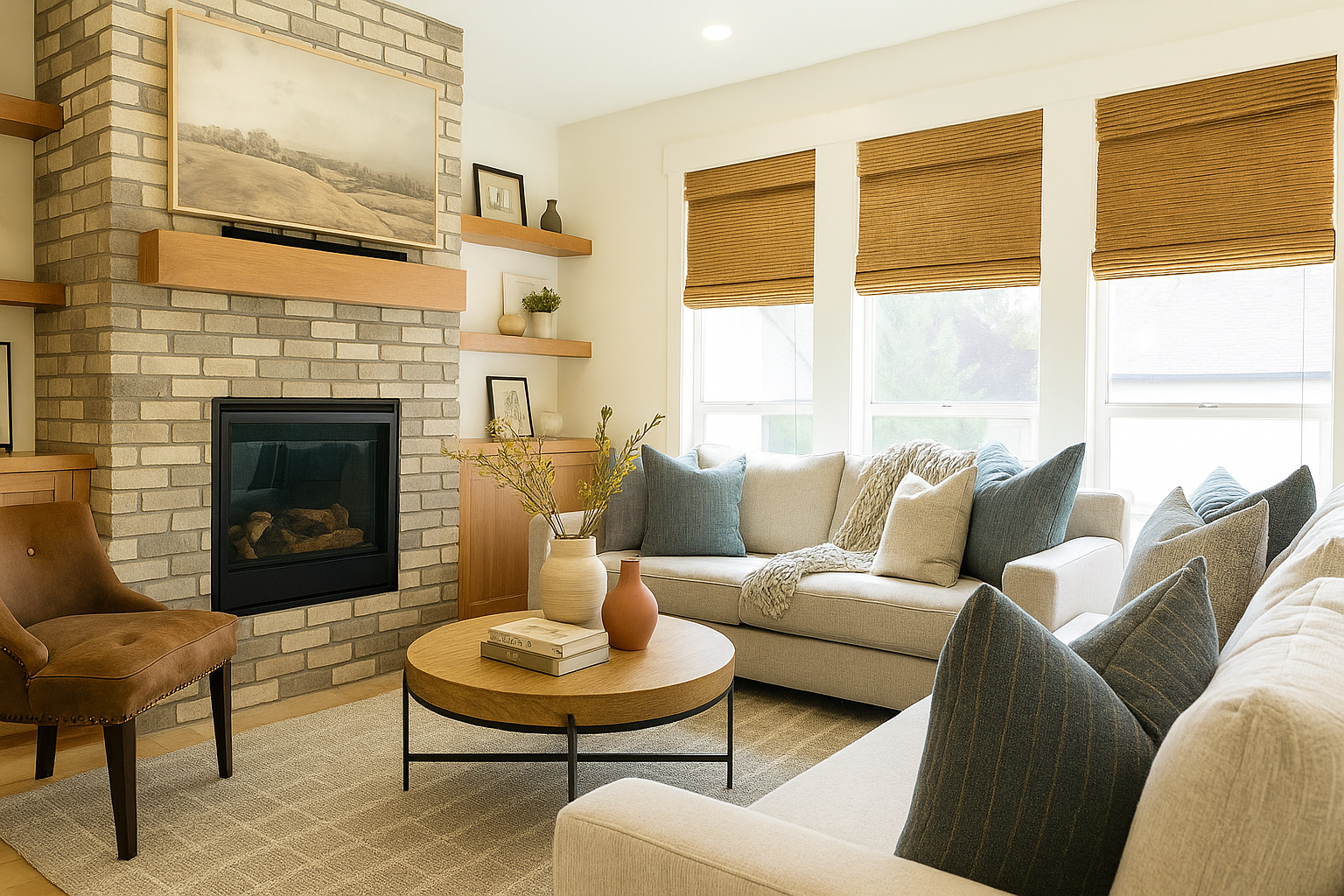 Budget-Friendly Luxury Window Coverings for Every Room