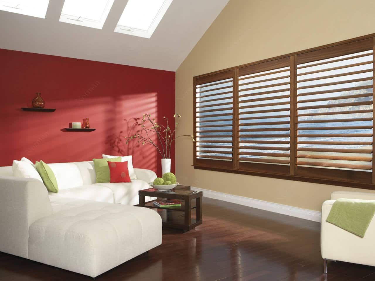 Choosing the Right Blinds for Your Home