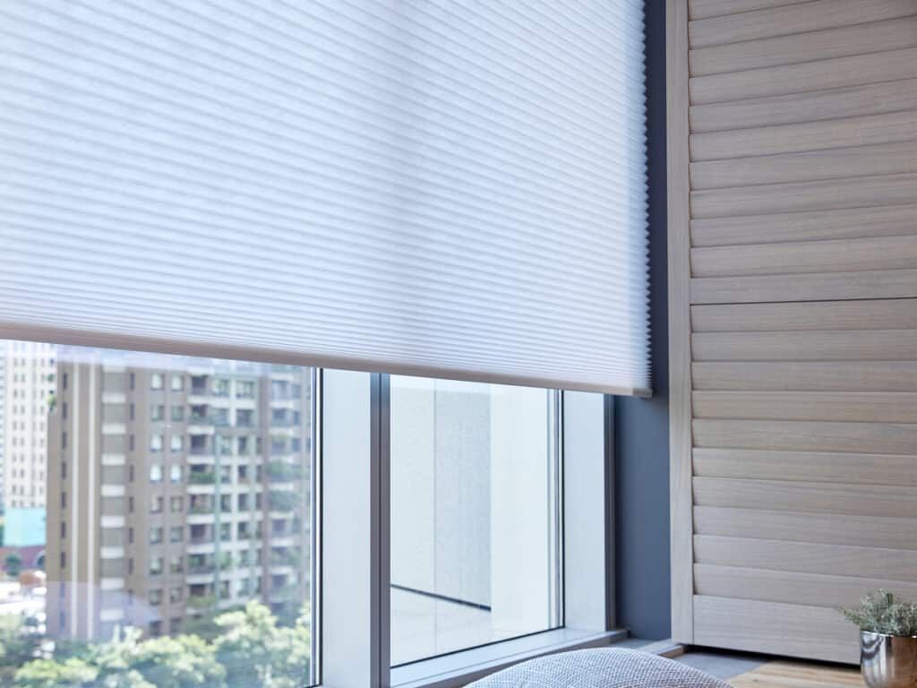 Core Solutions for Day and Night Privacy