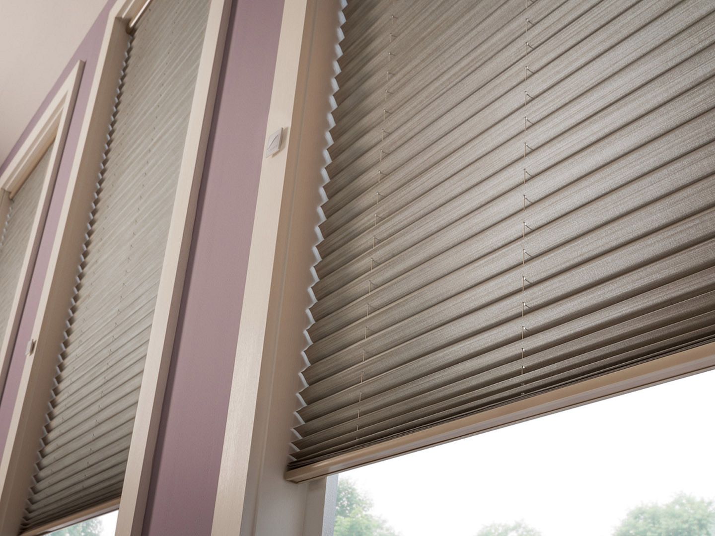 Creative Renter-Friendly Window Treatment Ideas for Style and Function