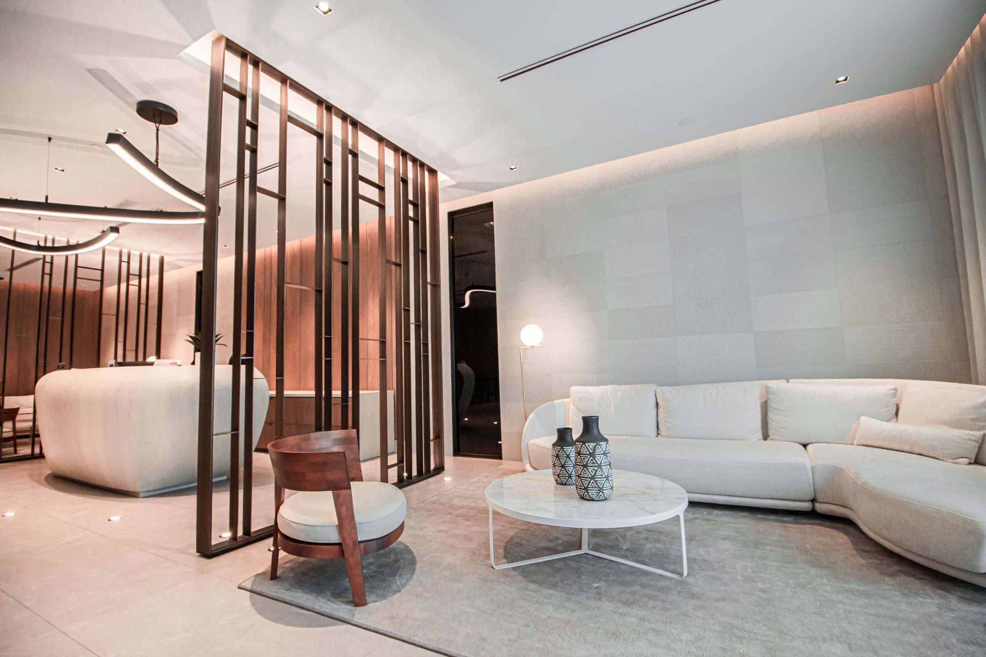 Design and Installation Tips for a Luxury Finish