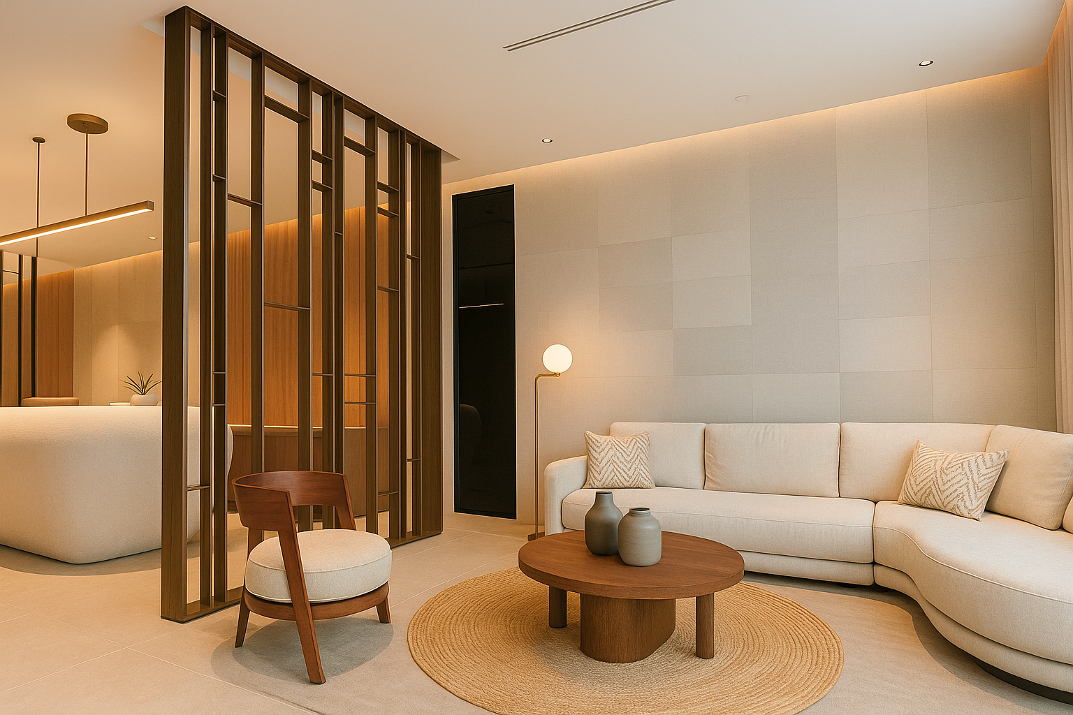 Design and Installation Tips for a Luxury Finish