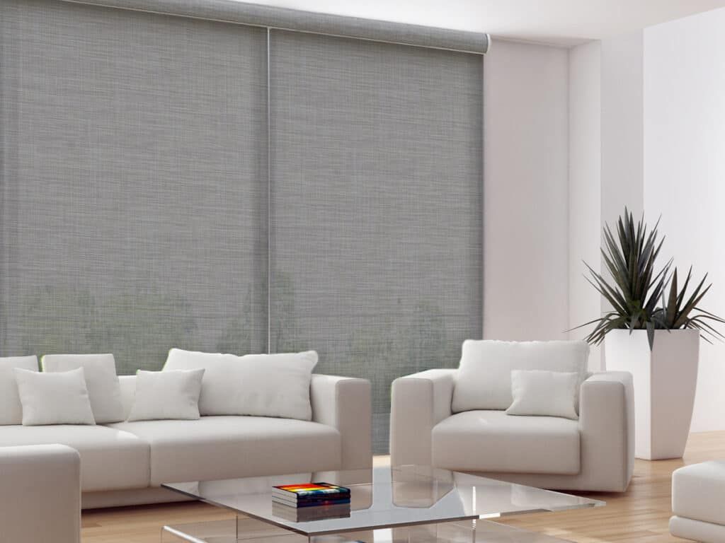 Design Tips for Minimalist Window Coverings