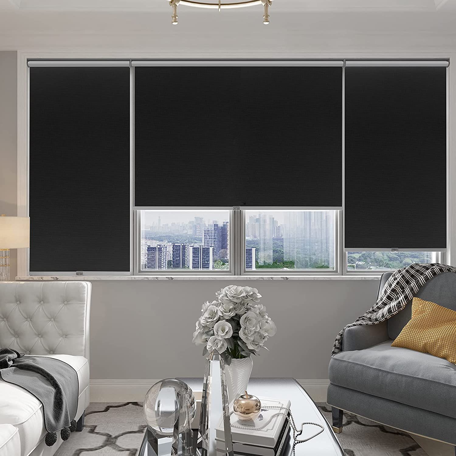 Expert Tips for Maximizing Your Solar Blind Investment