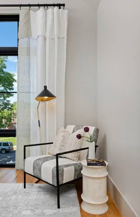 Functional Considerations When Selecting Color