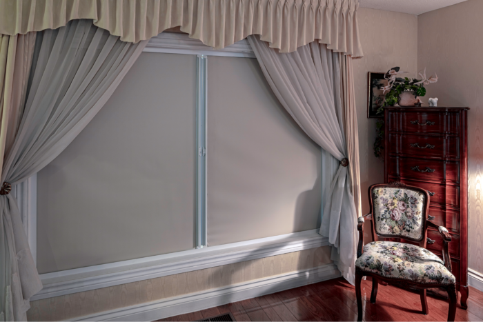 How to Choose Window Treatments That Work for Both Daytime and Nighttime Privacy