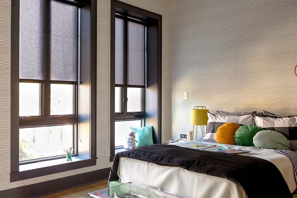 Inside-Mounted Solar Blinds: Advantages and Drawbacks