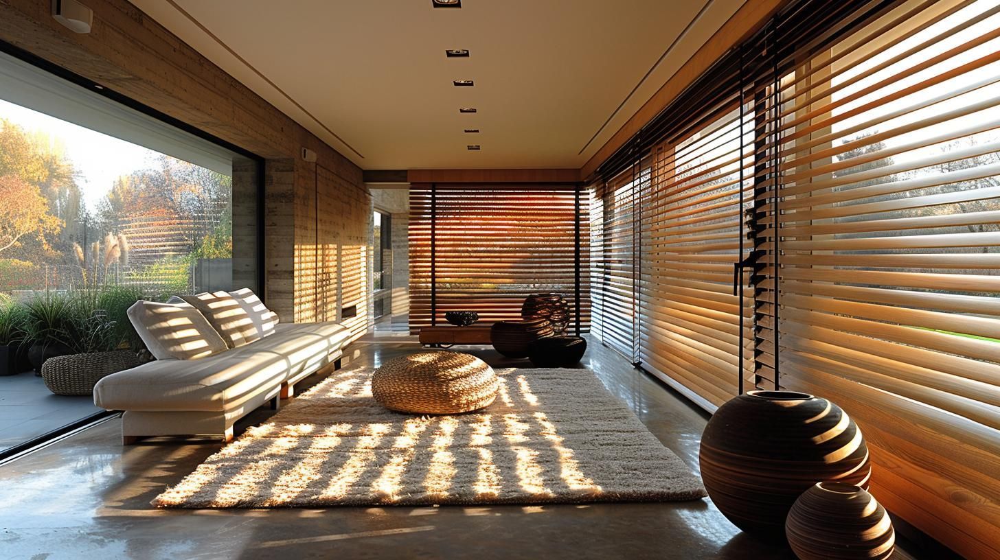 Keep Blinds Looking New with Easy Steps