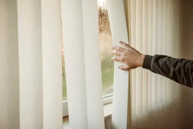 Lease-Compliant Window Treatments: A Historical and Practical Perspective