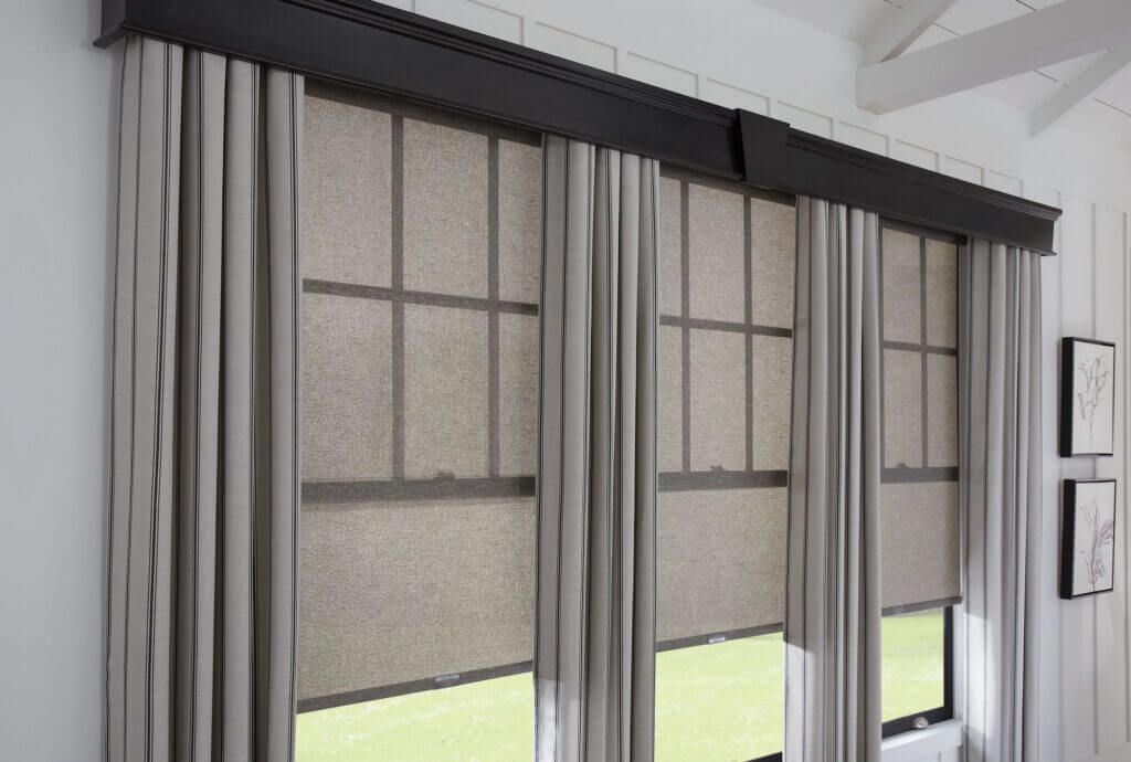 Local Michigan Considerations for Window Treatments