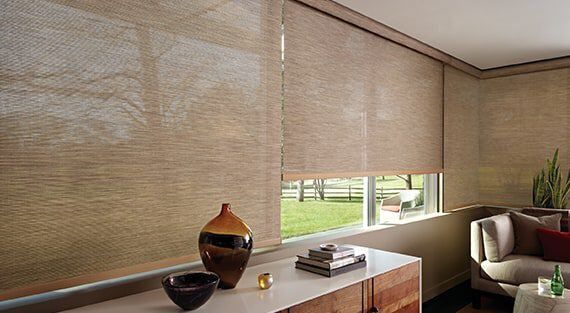 Materials and Construction that Define Quality
