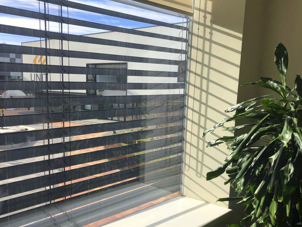 Outside-Mounted Solar Blinds: What You Need to Know