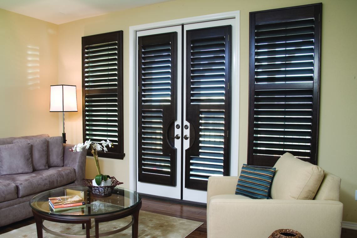 Plantation Shutters in Michigan: Are They Still in Style in 2025?