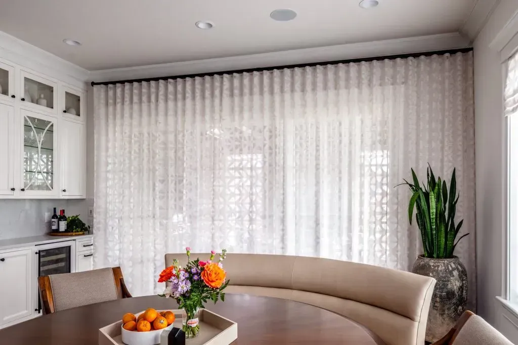 Room-by-Room Window Treatment Guide for Allergy Relief