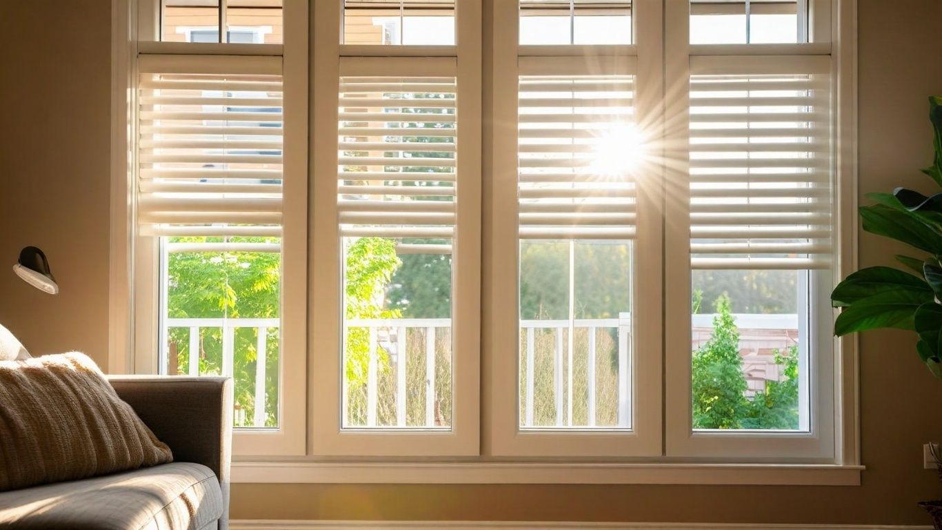 Seasonal Color Strategies for Michigan Homes