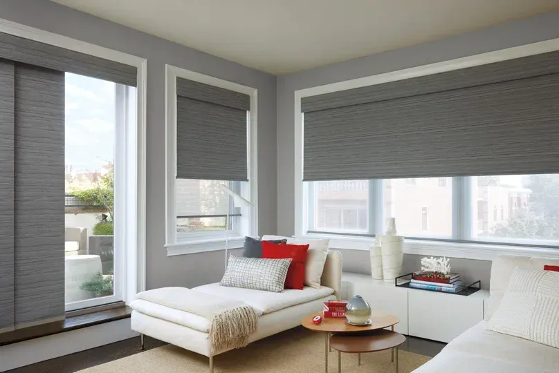 Smart Window Covering Decisions Start Here