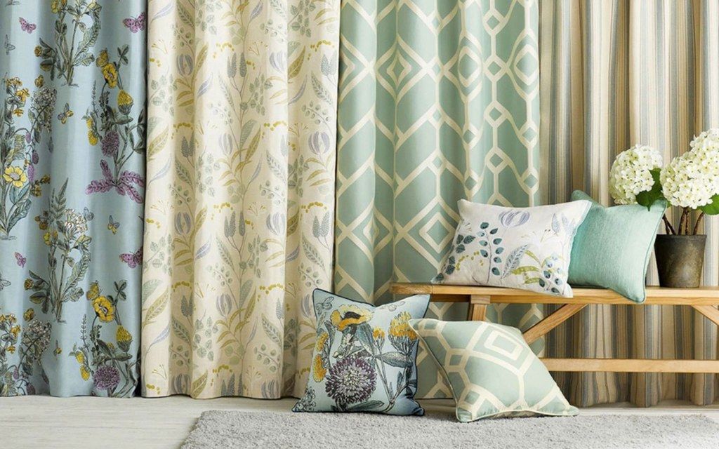 Step-by-Step Process for Choosing Window Treatment Colors