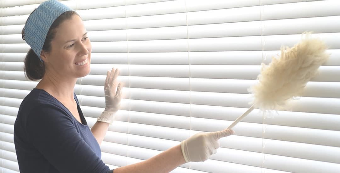 The Overlooked Role of Window Treatments in Seasonal Allergies