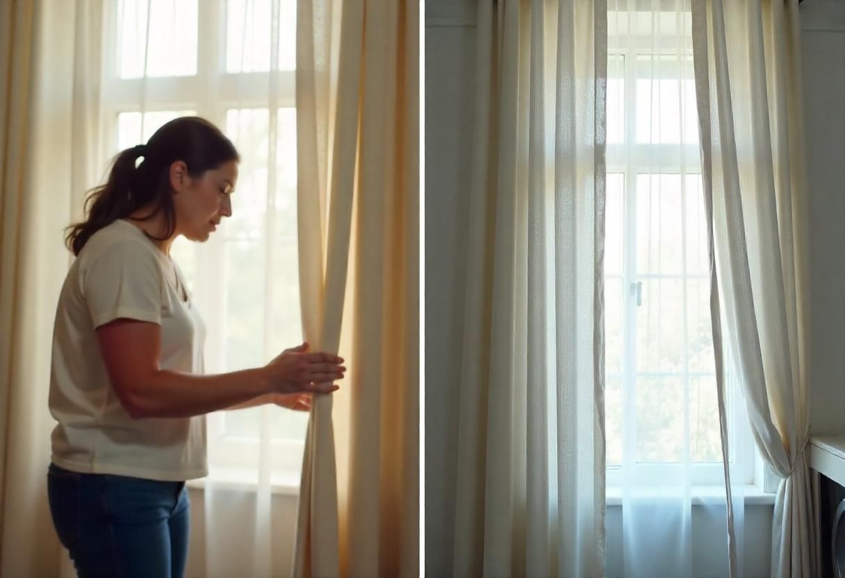 Top 5 Mistakes to Avoid When Buying Window Treatments